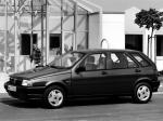 Fiat Tipo 1988 года